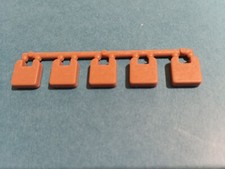 Playmobil western raccords d'occasion  Montrottier