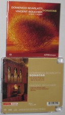 Domenico scarlatti organ for sale  Swarthmore