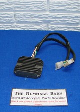 Regulator rectifier unit for sale  USA