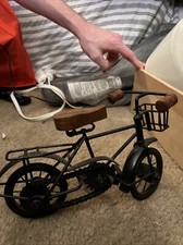 Decorative display bicycle for sale  Owensboro