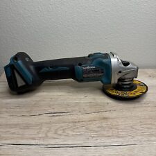 Makita xag04 18v for sale  Berkeley