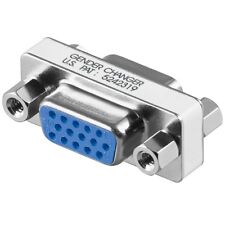 Adattatore collegamento vga usato  Spedire a Italy