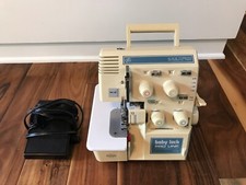 Vintage baby lock for sale  North Branch