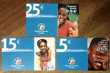 Martinique bouygues telecom d'occasion  Marseille V