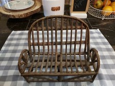 Vintage cottage bentwood for sale  Stockton