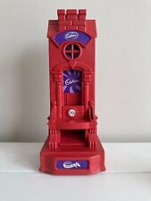 Cadburys chocolate dispenser for sale  ILKESTON