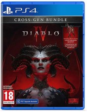 PlayStation 4 PS4 Diablo IV - ENVIO RÁPIDO FRETE GRÁTIS comprar usado PlayStation 4 PS4 Diablo IV - ENVIO RÁPIDO FRETE GRÁTIS comprar usado  Enviando para Brazil