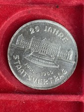 Austria moneta 500 usato  Italia
