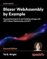 Blazor webassembly example d'occasion  Expédié en France