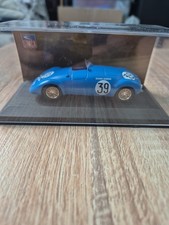 Simca gordini mans d'occasion  Val-de-Saâne