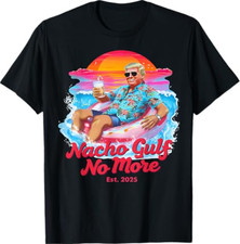 Nacho gulf america for sale  San Diego