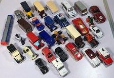 Assorted diecast brands for sale  POOLE