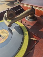Victor talking machine for sale  Marine