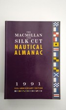 Macmillan silk cut for sale  NORWICH