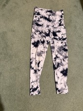 Girls age leggings for sale  CREWKERNE