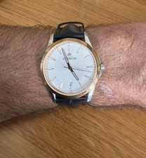 Montre michel herbelin d'occasion  Segré
