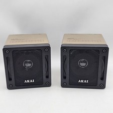 Pair vintage 80s for sale  Beaverton