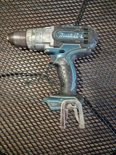 Makita bdf454 18v usato  Roma