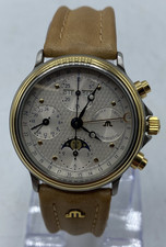 Maurice lacroix 02981 for sale  BRIGHTON