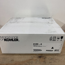 Kohler 8189 verticyl for sale  Mooresville