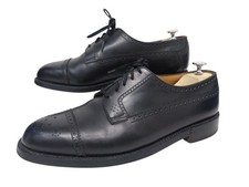 Chaussures weston derby d'occasion  France