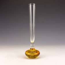 Vintage art glass for sale  UK
