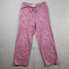 Garnet hill pajama for sale  Deer Park