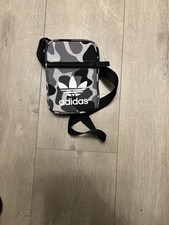 Adidas trefoil shoulder for sale  GUILDFORD