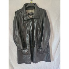 Vintage woodland leather for sale  MANCHESTER