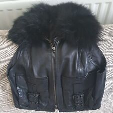 Sexy fitted black for sale  NORTHWICH
