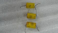 Quad three capacitors usato  Trentola Ducenta