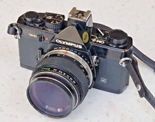 Olympus om2n black for sale  LOUGHBOROUGH