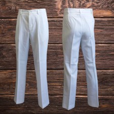 Pantalon marine portugaise d'occasion  Tours-