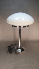 Art deco tischlampe gebraucht kaufen  Berlin