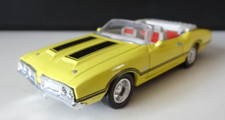 Oldsmobile 1970 1 d'occasion  Saint-Arnoult-en-Yvelines