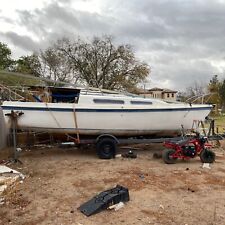 1980 macgregor sailboat for sale  El Paso