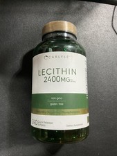 Carlyle lecithin 2400mg for sale  Raymore