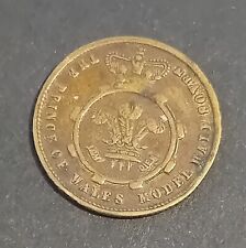 Prince wales model for sale  SAFFRON WALDEN