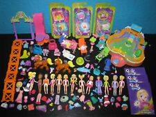 polly pocket sammlung gebraucht kaufen  Arnstadt