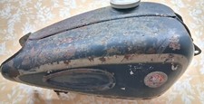 Victoria tank benzintank gebraucht kaufen  Ochtrup