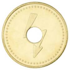 Blitz wertmarke 26mm gebraucht kaufen  Salzkotten
