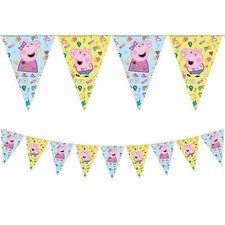 Peppa pig birthday for sale  UK