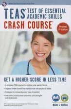 Teas crash course for sale  Montgomery