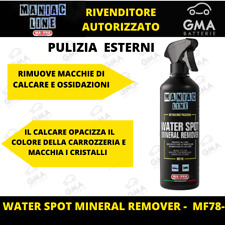 Maniac line mf78 usato  Napoli
