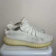 Talla 12 - Adidas Yeezy Boost 350 Blanco Tenis Hombre Correr Atlético segunda mano  Embacar hacia Argentina