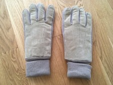 Handschuhe herren leder gebraucht kaufen  Laaber