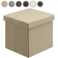 Tabouret cube espace d'occasion  Chilly-Mazarin