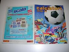 Album calciatori panini usato  Italia