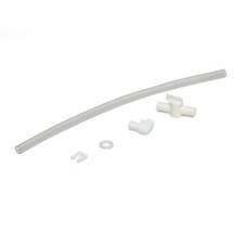 Foppapedretti kit scarico usato  Italia
