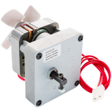 Replacement auger motor for sale  New York